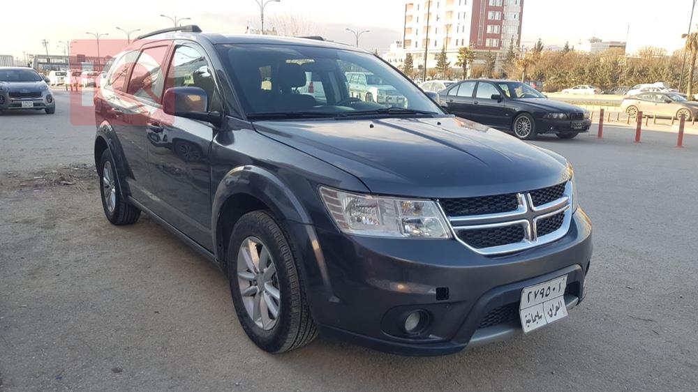 Dodge Journey